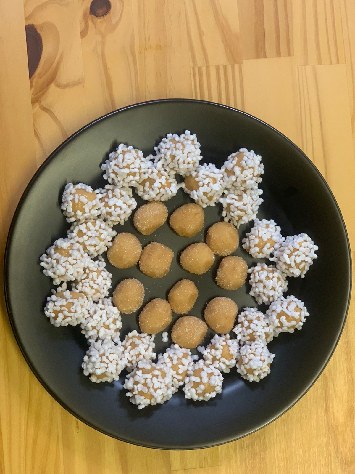 Brigadeiro de Tucupi